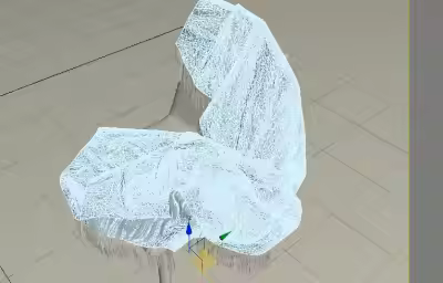 织物材质制作方法
