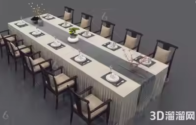 教你如何选择桌布布纹的贴图样式