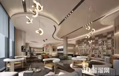 酒店设计是工程技术与艺术的结合