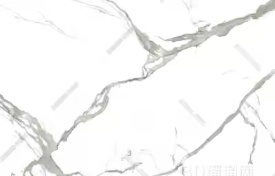 白色大理石是什么？白色大理石有哪些种类？