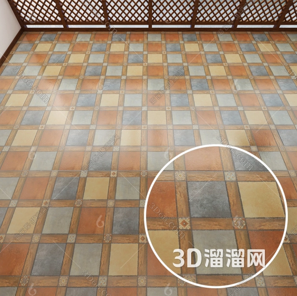 仿古瓷砖好不好?仿古瓷砖的优缺点 仿古瓷砖好不好?仿古瓷砖的优缺点