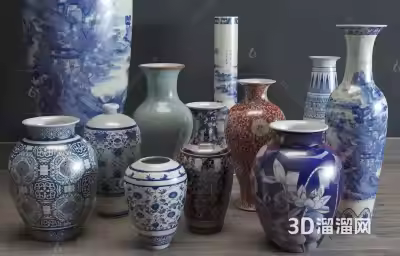 瓷器如何鉴定和保养？