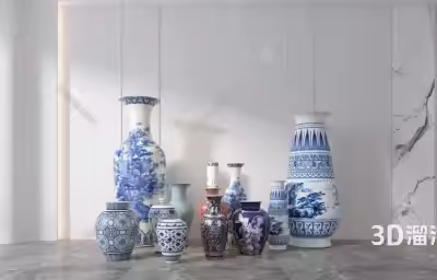 陶器与瓷器的区别