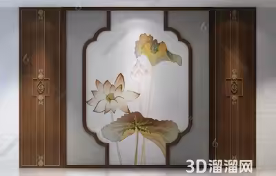 艺术瓷砖背景墙特点以及选择
