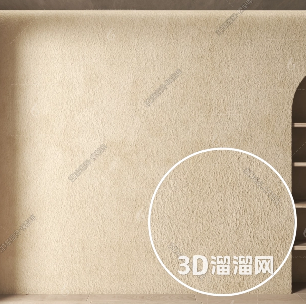 硅藻泥材质是什么? 硅藻泥材质是什么?