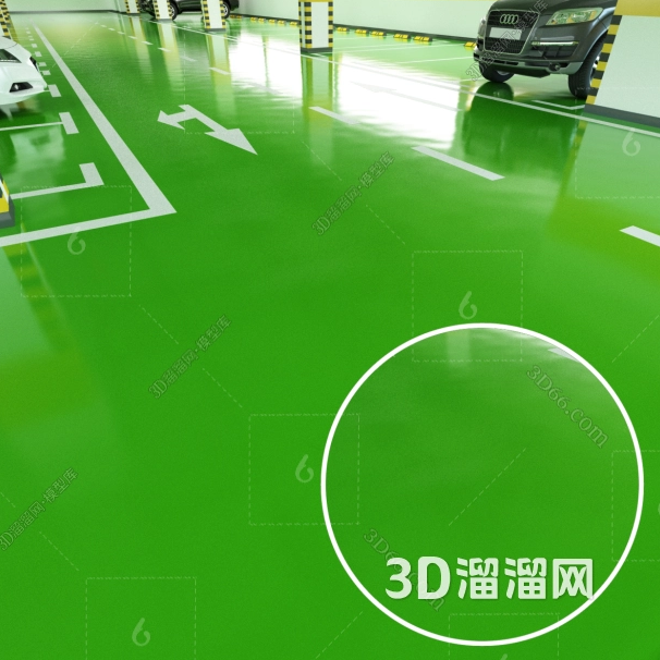 地坪漆材质的主要类型有哪些? 地坪漆材质的主要类型有哪些?