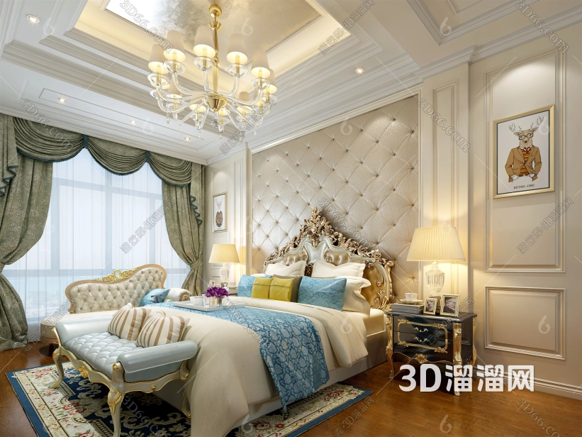 卧室地毯怎么铺? 卧室地毯怎么铺?