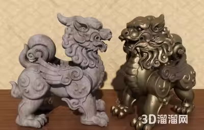 客厅摆什么招财？