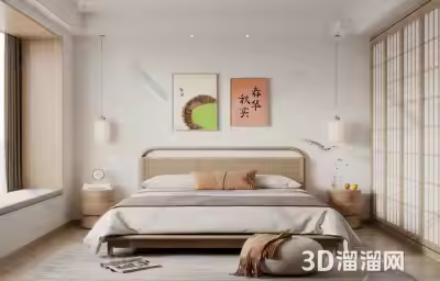 卧室摆件怎么挑选？
