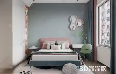 卧室装修的技巧