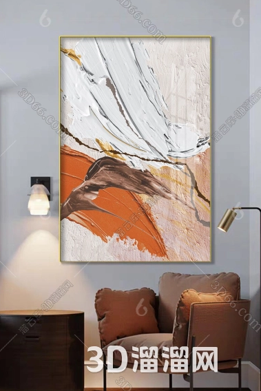 如何根据客厅风格选择装饰画？