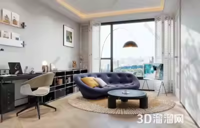 起居室是什么？