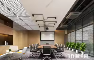 办公室智能家居设计：让你的工作更高效