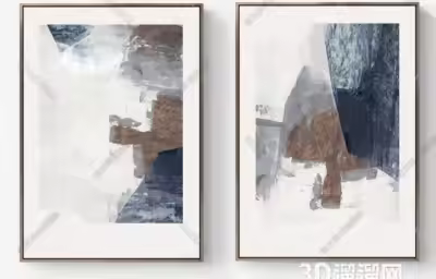 你知道装饰画的起源吗？装饰画有哪些挑选技巧？