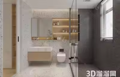 什么是水磨石？如今的水磨石有什么优点？