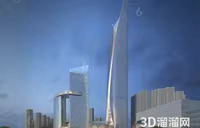 商业大厦设计指南：如何打造独具特色的商业地标