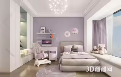 卧室装修有哪些颜色禁忌？