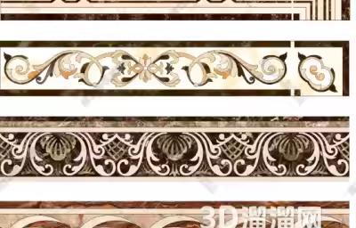 腰线的常见规格是多少？腰线用途有哪些？