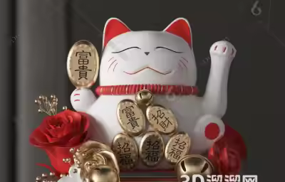 客厅摆放什么最招财？