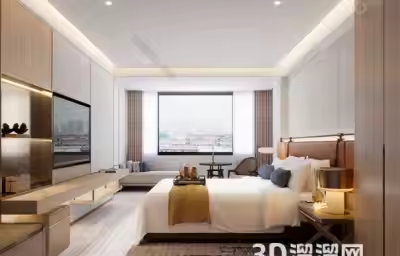 如何选择适合酒店的装修风格搭配？