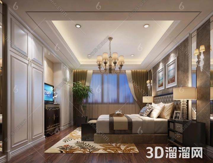 看不懂家装图纸怎么办？5个要素与步骤教你看懂