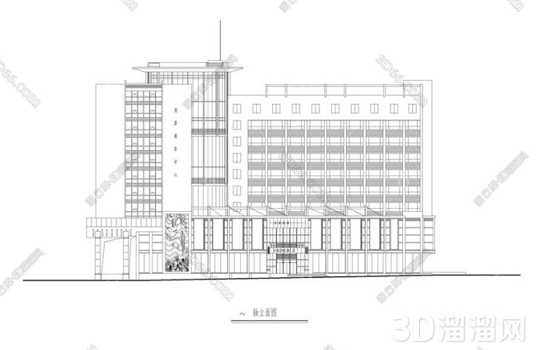 建筑施工图是什么？建筑施工图分类有哪些？