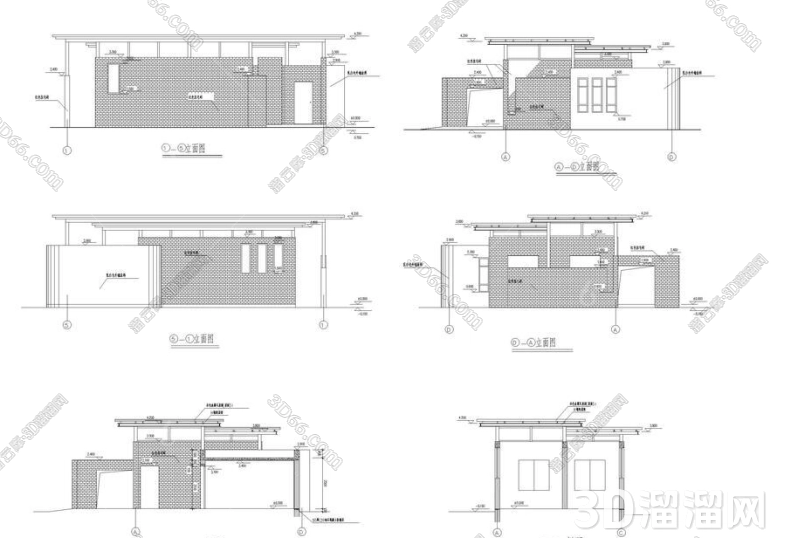 10个步骤带你看懂建筑施工图纸 10个步骤带你看懂建筑施工图纸