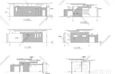 10个步骤带你看懂建筑施工图纸