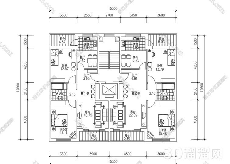 为什么有了家装户型图还要量房? 为什么有了家装户型图还要量房?
