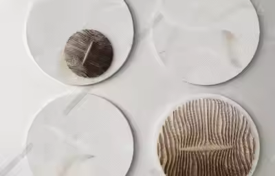 四个细节打造家居瑞典风格