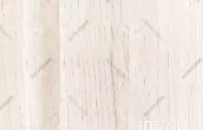 白木材贴图好用吗？经常被应用在哪些地方？
