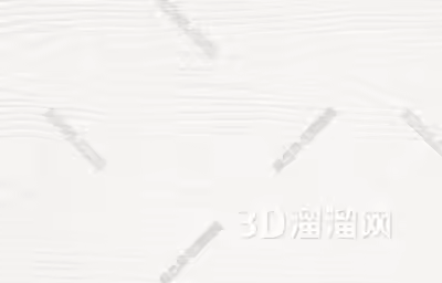 白色木材混油贴图怎样使用？