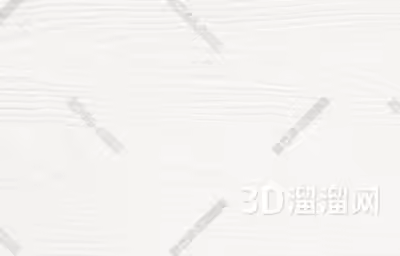 白色木材贴图如何使用？