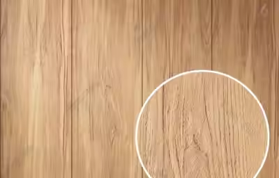 木材贴图经常被应用在什么地方？