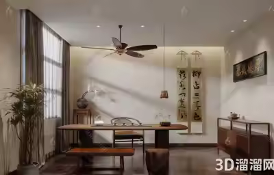 如何运用陈旧木材贴图打造古典风格的设计？