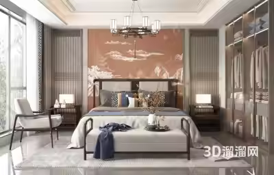 室内设计装修风格有哪几种