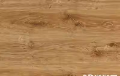 如何选择不同空间适合的各种木材贴图？