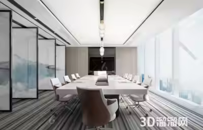 如何设计一套高效实用的会议室设计方案？