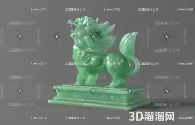 貔貅摆件安放注意事项