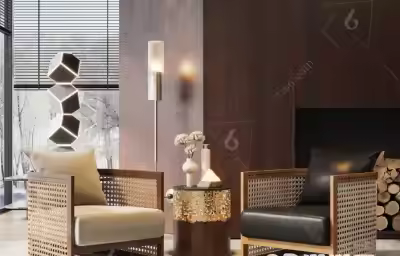 家具木材表面贴图是什么？