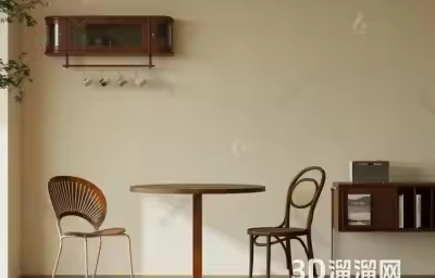 咖啡色木材贴图：打造高品质家居设计的必备选择