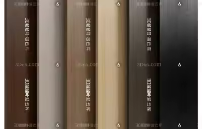 榆木材质的使用场景