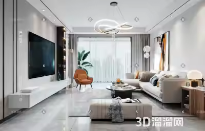 如何进行现代化的室内设计？