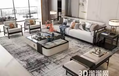 新中式与中式风格的区别