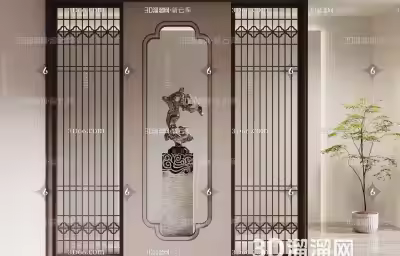 新中式和现代简约风格的区别有哪些？