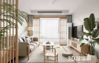 简约日式风格的源起