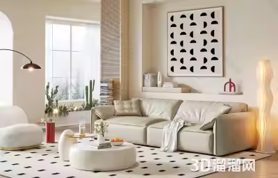 设计客厅需要注意哪些？