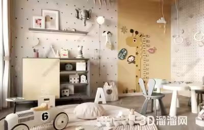 设计儿童房需要注意什么？
