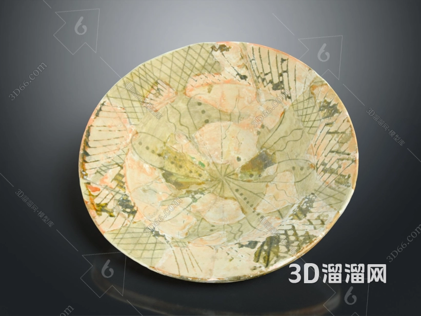 非洲风格装饰要素 非洲风格装饰要素