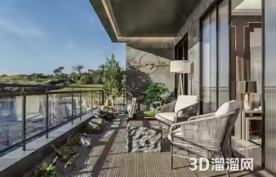 怎么装修阳台花园？教你装饰单调的阳台
